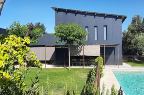 Maison moderne à Uzès centre ville à pied